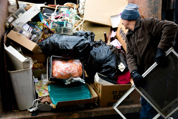 Best Recycling Services for Junk  in Hewitt, NJ