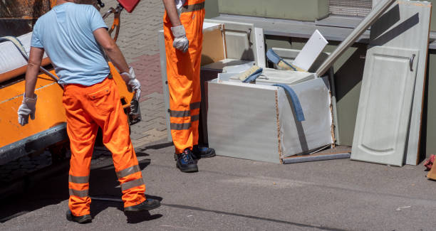 Property Management Cleanouts in Hewitt, NJ