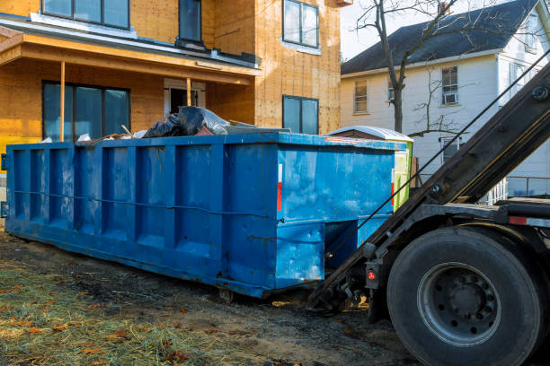 Best Demolition Debris Removal  in Hewitt, NJ
