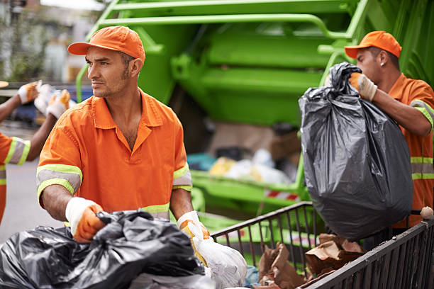 Best Retail Junk Removal  in Hewitt, NJ